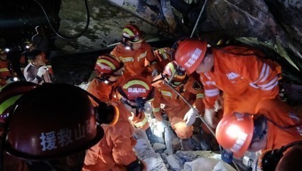液體硅膠廠家心系地震災(zāi)區(qū)，祈禱平安